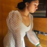 Vanitha Vijayakumar Instagram - 18th birthday at @itcgrandchola @jovika_vijaykumar