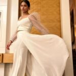 Vanitha Vijayakumar Instagram - 18th birthday at @itcgrandchola @jovika_vijaykumar