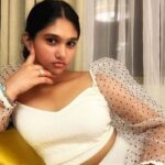 Vanitha Vijayakumar Instagram - 18th birthday at @itcgrandchola @jovika_vijaykumar
