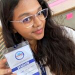 Vanitha Vijayakumar Instagram - One more crown for my baby princess.. @jaynitha_rajann …the go getter .. the dreamer .. the winner.. she attended DIPLOMATHON CONFERENCE ,she represented her school along with a few other classmates and was the delegate for malaysia…her school was selected one amongst 4 schools for the International rounds .. she will be travelling to another country from her school… DIPLOMATHON™ is a high impact learning platform for school students to participate and reinvent the Diplomat within. DIPLOMATHON™ is a Student Conference series which aims at providing a one stop learning module on International Relations, Geo – Politics, Public Policy, Public Speaking & World Affairs along with for the first time ever, A reproduction of Global Organisations which reflect the overall Global Diplomacy portrait, including the BRICS, SAARC & avant-garde moots. #diplomathonworldsymposium #diplomathonglobal #diplomathon #proudmom