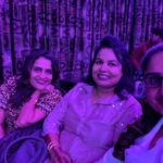 Vanitha Vijayakumar Instagram - #friendship #friends #friendslikefamily #weekend #birthday ❤️@ @thenmozhi.thenmozhi @sowmyajayaramofficial
