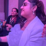 Vanitha Vijayakumar Instagram - #friendship #friends #friendslikefamily #weekend #birthday ❤️@ @thenmozhi.thenmozhi @sowmyajayaramofficial