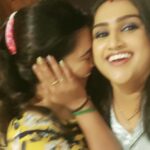 Vanitha Vijayakumar Instagram - Anitha’s memories from #aneethi @urbanboyzstudios