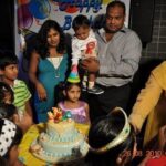 Vanitha Vijayakumar Instagram - Some memories never fade .. time flies and kids grow up so quickly and become your equals. My daughters are my best friends for life and they are growing into beautiful human beings with all the qualities they should have.. blessed ❤️ @jaynitha_rajann @jovika_vijaykumar