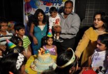 Vanitha Vijayakumar Instagram - Some memories never fade .. time flies and kids grow up so quickly and become your equals. My daughters are my best friends for life and they are growing into beautiful human beings with all the qualities they should have.. blessed ❤️ @jaynitha_rajann @jovika_vijaykumar