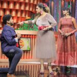Vanitha Vijayakumar Instagram - Nalaiku episode adidhool dhan 😍🔥 SUPER SAMAYAL | TOMORROW | 12:30 PM #SunTV #SuperSamayal #SuperSamayalOnSunTV #SunDigital