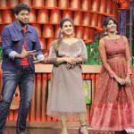 Vanitha Vijayakumar Instagram - Nalaiku episode adidhool dhan 😍🔥 SUPER SAMAYAL | TOMORROW | 12:30 PM #SunTV #SuperSamayal #SuperSamayalOnSunTV #SunDigital