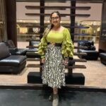 Vanitha Vijayakumar Instagram - #aneethi #zomato @expressavenue
