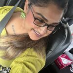Vanitha Vijayakumar Instagram - #aneethi @expressavenue #aneethi promotions show for #zomato