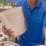 Vanitha Vijayakumar Instagram - @jaynitha_rajann #seafood #seafoodbucket #bangkok #vacation JODD FAIRS : จ๊อดแฟร์