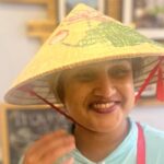 Vanitha Vijayakumar Instagram – #vietnamtravel