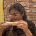 Vanitha Vijayakumar Instagram - @provincialtable.cookingclass #vietnamesecuisine #saigon #cooking #cookingclass @jaynitha_rajann