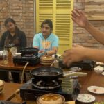 Vanitha Vijayakumar Instagram - @provincialtable.cookingclass #vietnamesecuisine #saigon #cooking #cookingclass @jaynitha_rajann