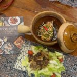 Vanitha Vijayakumar Instagram – @provincialtable.cookingclass #vietnamesecuisine #saigon #cooking #cookingclass @jaynitha_rajann