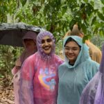 Vanitha Vijayakumar Instagram - #cuchitunnels #vietnam