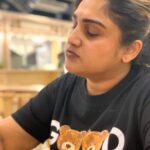 Vanitha Vijayakumar Instagram - Bangkok City, Thailaind