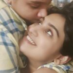 Vanitha Vijayakumar Instagram - #internationalgirlchildday #girlchildday #girlpower #daughter #daughters #motherhood to both my pillars of strength the reason for my everything,my besties,my moms❤️ live your life to the fullest and achieve your dreams .amma has your back like you always have mine💪#yougogirl