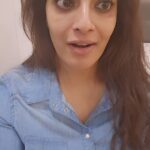 Varalaxmi Sarathkumar Instagram - Weekend Thoughts...🤣🤣 #fridayfeels Don't make fun of anyone but yourself.. Have a great weekend peeps..😘😘 Sending you loads of love and laughter.. #weekend #weekendvibes #friday #justforlaughs #laugh #laughatyourself #love #funny #instagram #instafun #reels #reelsinstagram Chennai, India