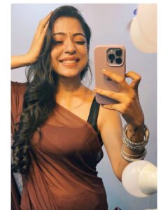 Varsha Bollamma Instagram - 🤎