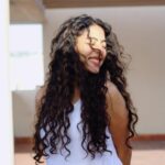 Varsha Bollamma Instagram – Acting like a Hungama music model 🙏🏻