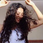 Varsha Bollamma Instagram – Acting like a Hungama music model 🙏🏻