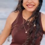 Varsha Bollamma Instagram – Be the reason why people believe in pure hearts, good vibes and kind souls 🤗♥️