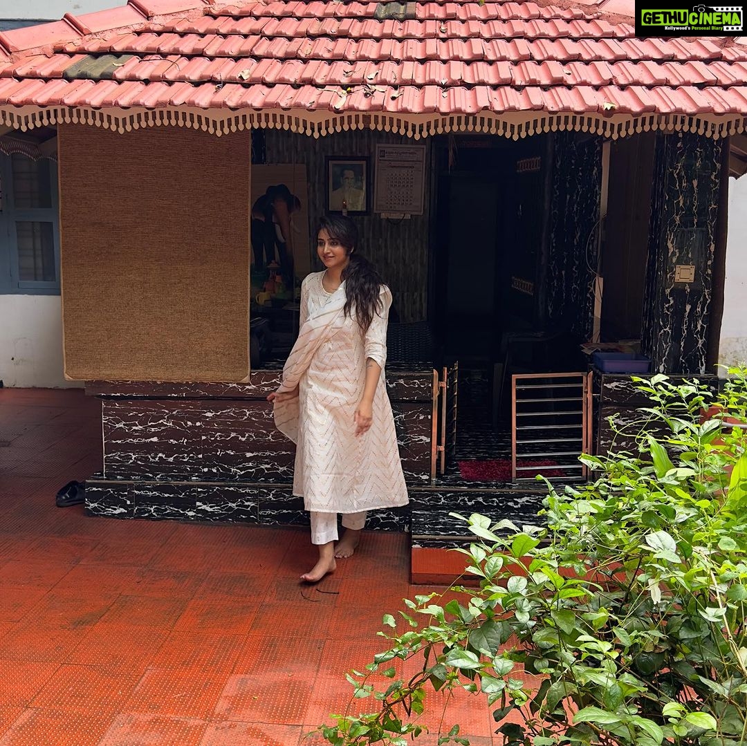 Varshini Sounderajan Instagram - 💕 Kerala