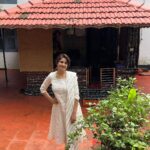 Varshini Sounderajan Instagram – 💕 Kerala