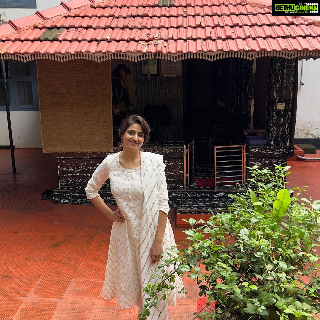 Varshini Sounderajan Instagram - 💕 Kerala