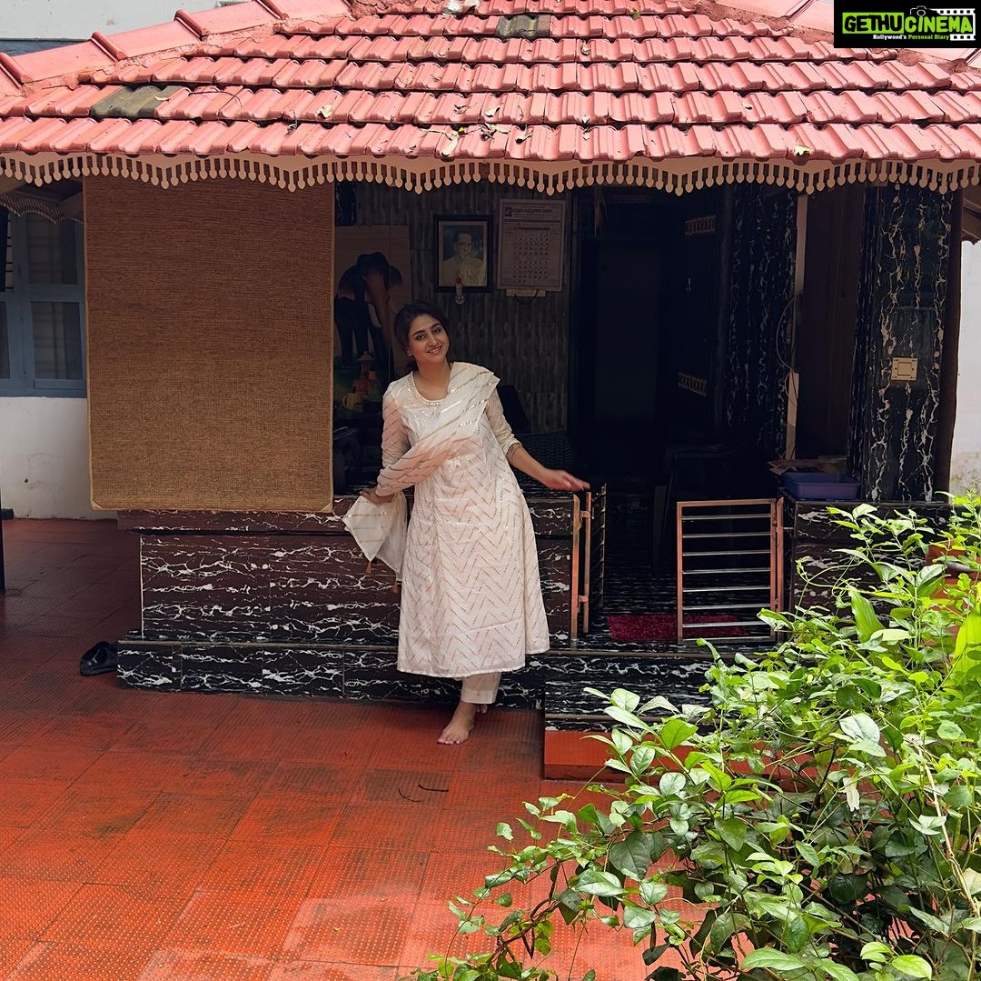 Varshini Sounderajan Instagram - 💕 Kerala