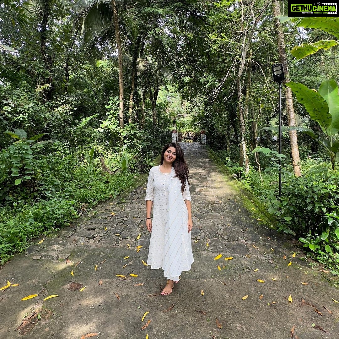 Varshini Sounderajan Instagram - 💕 Kerala