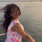 Varshini Sounderajan Instagram -