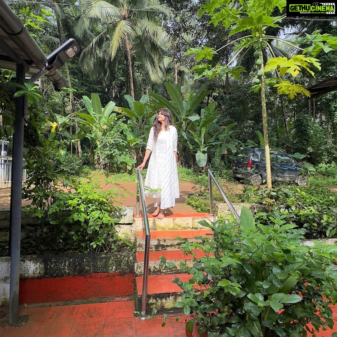 Varshini Sounderajan Instagram - 💕 Kerala