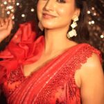 Varshini Sounderajan Instagram - Wishing you happiness, health, smiles and success on the auspicious occasion of Ganesh Chaturthi.”