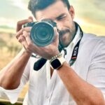 Varun Tej Instagram - Take nothing but pictures, leave nothing but footprints! #nature #wildlifephotography #Masaimara #kenya Kenya, Africa