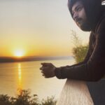 Varun Tej Instagram - Bliss!! ☮️