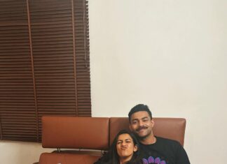 Varun Tej Instagram - Rakshabandhan ‘2023 Swipe to see how to make the blessings stay forever! 😂