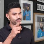 Varun Tej Instagram – మిషన్ 🏆 2023 లో భాగంగా
#TeamIndia కు సపోర్ట్ చేయడానికి 🥳
మీ ఫేవరెట్ @varunkonidela7 వచ్చేస్తున్నారు 😍
సో రెడీ అయిపోండి ఫ్యాన్స్ 🤩
చూడండి | ICC Men’s Cricket World Cup
#INDvNZ | రేపు 12:30 PM నుండి
మీ #StarSportsTelugu & Disney + Hotstar లో
#WorldCupOnStar #CWC23 #BelieveInBlue