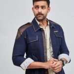 Varun Tej Instagram – #OperationValentine

Styled by 
@sharon_kavita @anish_ae 
With @sanjamkaur92

Jacket  @thevrenaissance 
Shirt @cord.in
Pants @massimodutti
Boots @seraphinedesignstudio
Interns @sneha_n15 @___.yashikaa.__
HMU @rajeshbunty234

Captured by @tridevsudevan