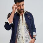 Varun Tej Instagram – #OperationValentine
Styled by
@sharon_kavita @anish_ae
With @sanjamkaur92
Jacket @thevrenaissance
Shirt @cord.in
Pants @massimodutti
Boots @seraphinedesignstudio
Interns @sneha_n15 @___.yashikaa.__
HMU @rajeshbunty234
Captured by @tridevsudevan