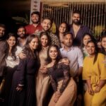 Varun Tej Instagram – Thanks for the lovely evening bunny and sneha akka.
Had a great time!♥️

@alluarjunonline @allusnehareddy @allusirish