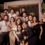 Varun Tej Instagram – Thanks for the lovely evening bunny and sneha akka.
Had a great time!♥️

@alluarjunonline @allusnehareddy @allusirish