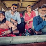 Varun Tej Instagram - Nature teaches us that, at the end of the day, it's all about family; it doesn't matter who you are. A healthy family is a treasure bestowed upon us by nature. Most of us are here to fulfill our roles in nature in a balanced manner. By balancing our health, thoughts, and family, we can, in turn, contribute to the balance of nature.. #familia Masai Mara, Kenya
