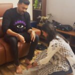 Varun Tej Instagram – Rakshabandhan ‘2023

Swipe to see how to make the blessings stay forever! 😂