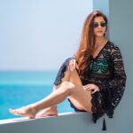 Vedhika Instagram - 🐚