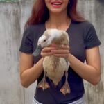 Vedhika Instagram - You rescue yourself when you rescue them 🌱