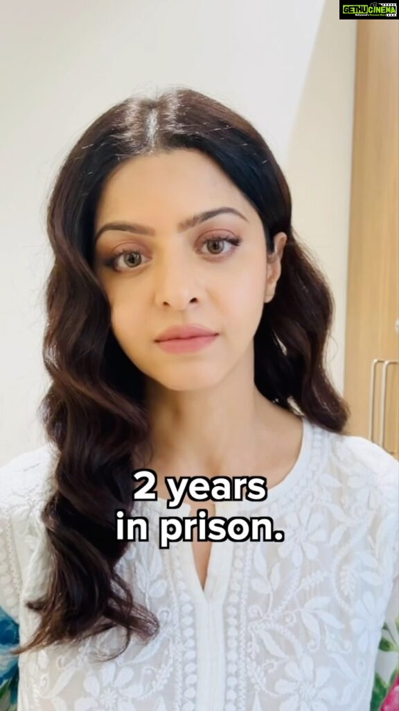 Vedhika Instagram - Award-winning actress and animal advocate @Vedhika4u is speaking out in support of the #RightToRescue. For almost two months, animal rescuers have been in court facing serious criminal charges for simply helping sick and abused animals in Sonoma County, California. The same prosecutors who are spending their time trying to throw compassionate people in prison have ignored repeated reports of criminal animal cruelty, leaving animals to languish and die painful deaths. Today, the jury will hear closing arguments and begin their deliberations. People all over the world - from India to the USA - are watching closely. Will they stand with animal rescuers? To show your support for animal rescuers, add your name to the open letter at righttorescue.com.