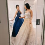 Veebha Anand Instagram - It’s our birthday! @charliechauhan ✨✨☕️♥️ and I love you soooooo much!♥️✨