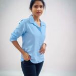 Venba Instagram - Be the best version of yourself 🥰😎✌ #attitude #blue #love #smile #explore #instalike #beautiful #bhfyp #followforfollowback #likesforlike # #photooftheday #followme #instagram #style
