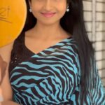 Venba Instagram - Skin finish makeup❤️😍 For this cutie : @venba.official actress_venba @princess.venba @venba_fans @venba_fans #venba #venbaofficial #venbafans